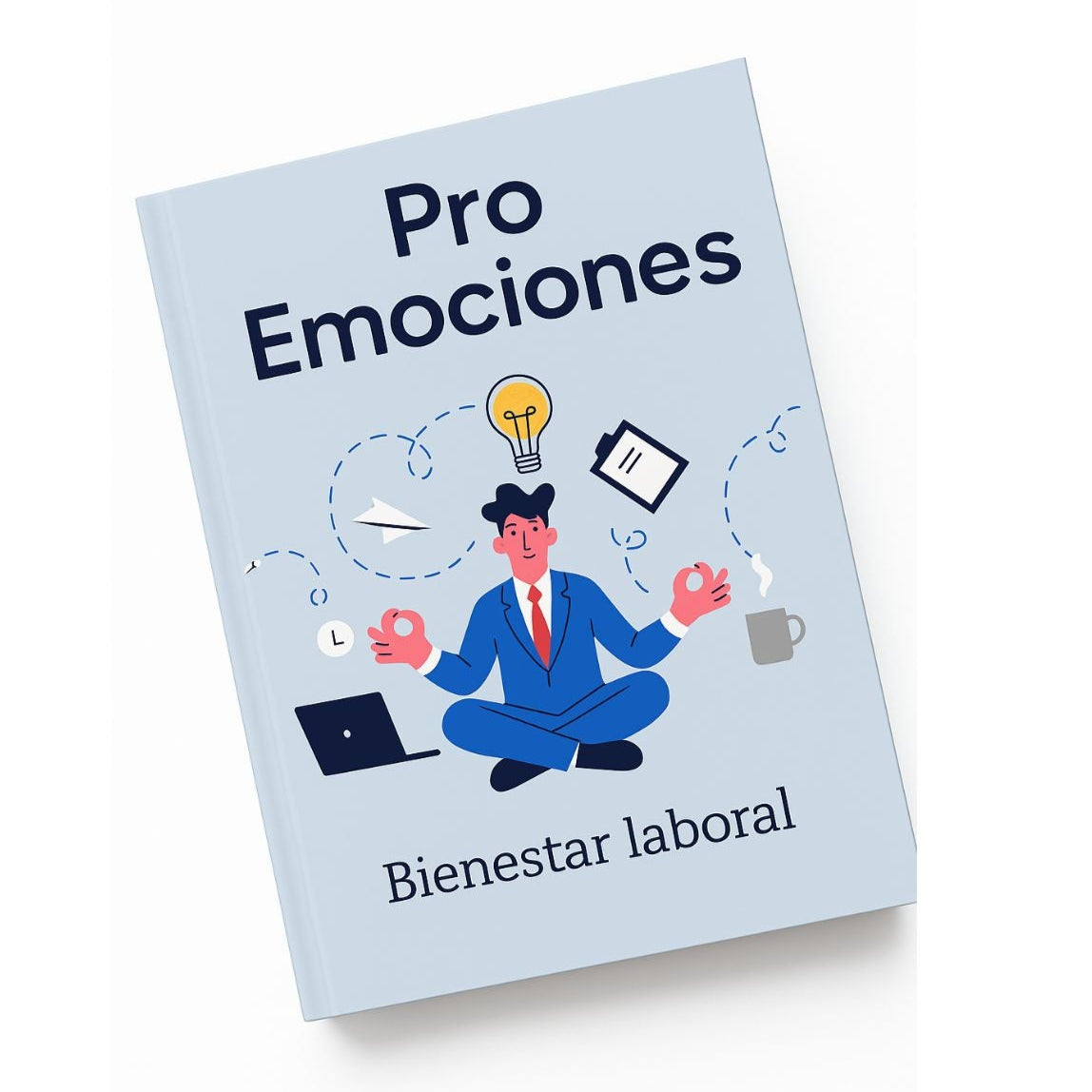 Emoción & Acción: Herramientas efectivas para equilibrar tu bienestar y productividad